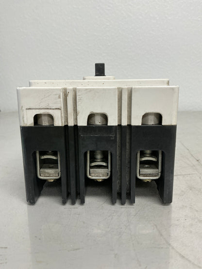 Used HFD3050L 3 Poles, 50 Amps, 600 Volts