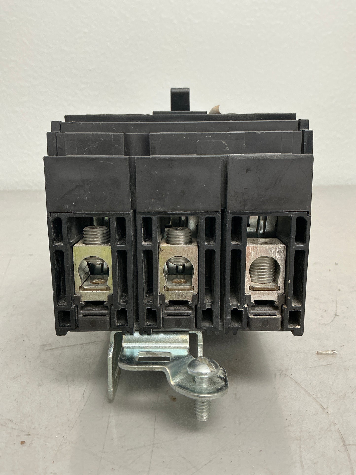 Used Square D HGA36150 3 Pole, 150 Amps, 600 Volts