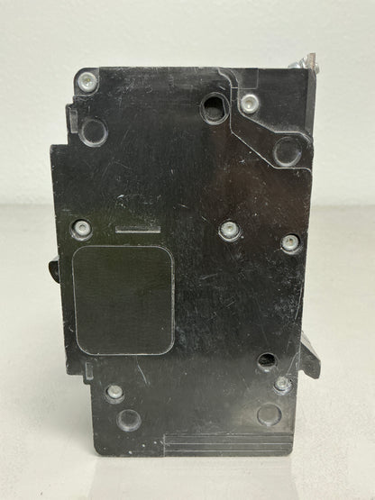 Used Square D EDB34070 3 Pole, 70 Amps, 480/277 Volts