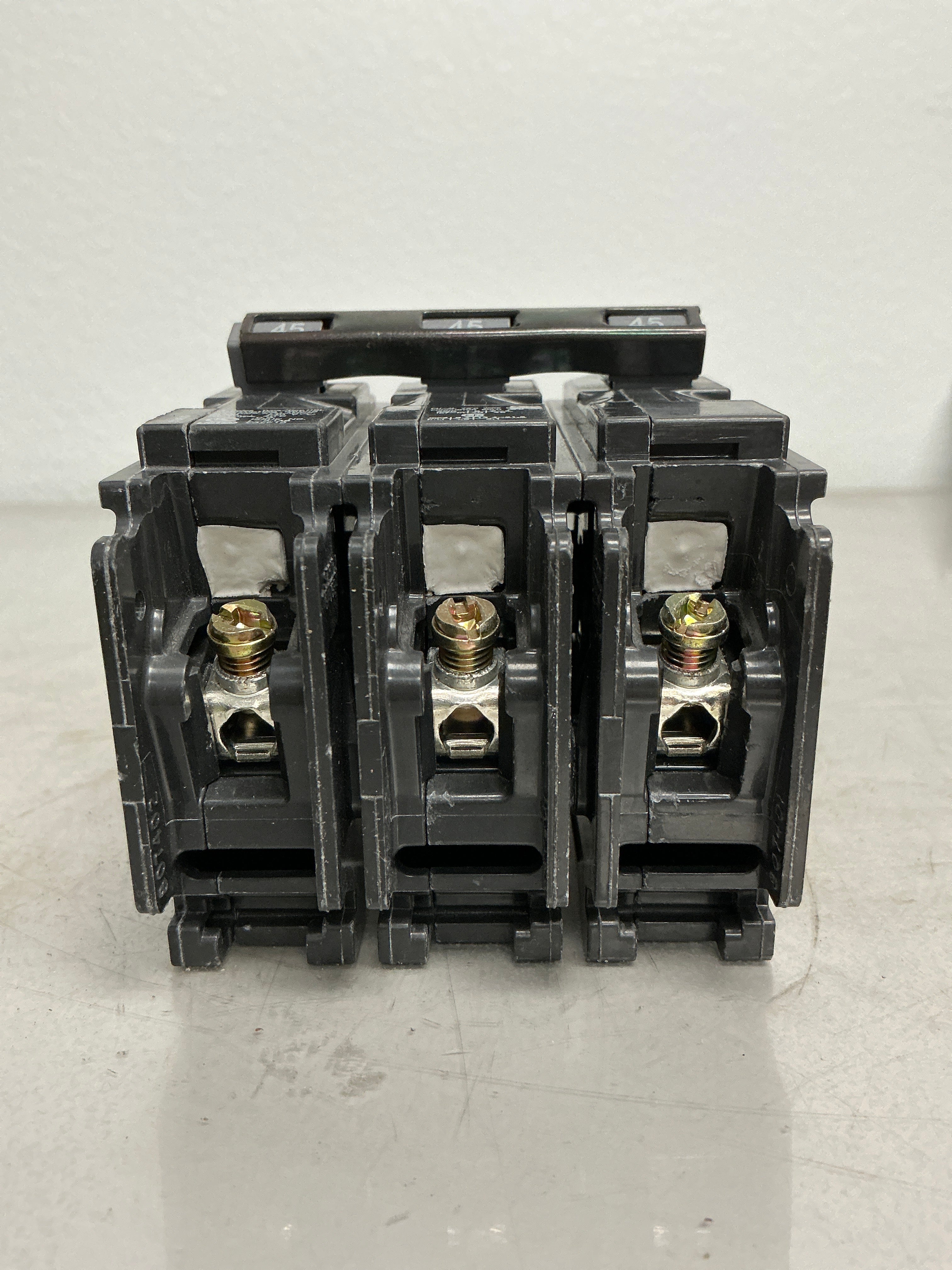 New Siemens B345HH 3 Pole, 45 Amps, 240 Volts
