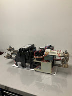 New Take Out Square D Motor Started 8536SHO2H30 NEMA Size 6, 600 Volts, 31104-400-50