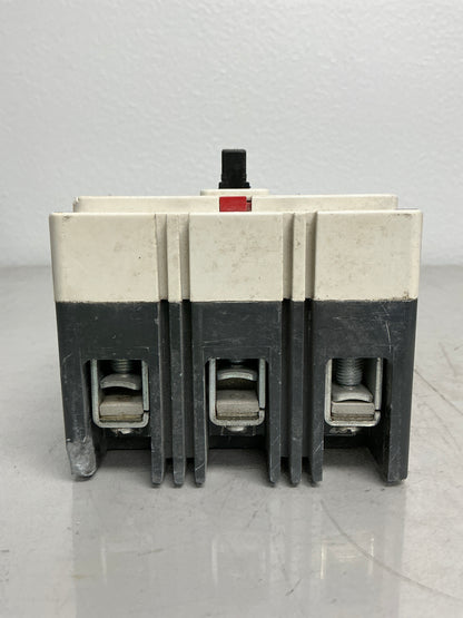 *CHIPPED* Used FD3030BP10 3 Poles, 30 Amps, 600 Volts