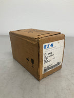 New Eaton GHB3030 3 Pole, 30 Amps, 480 Volts