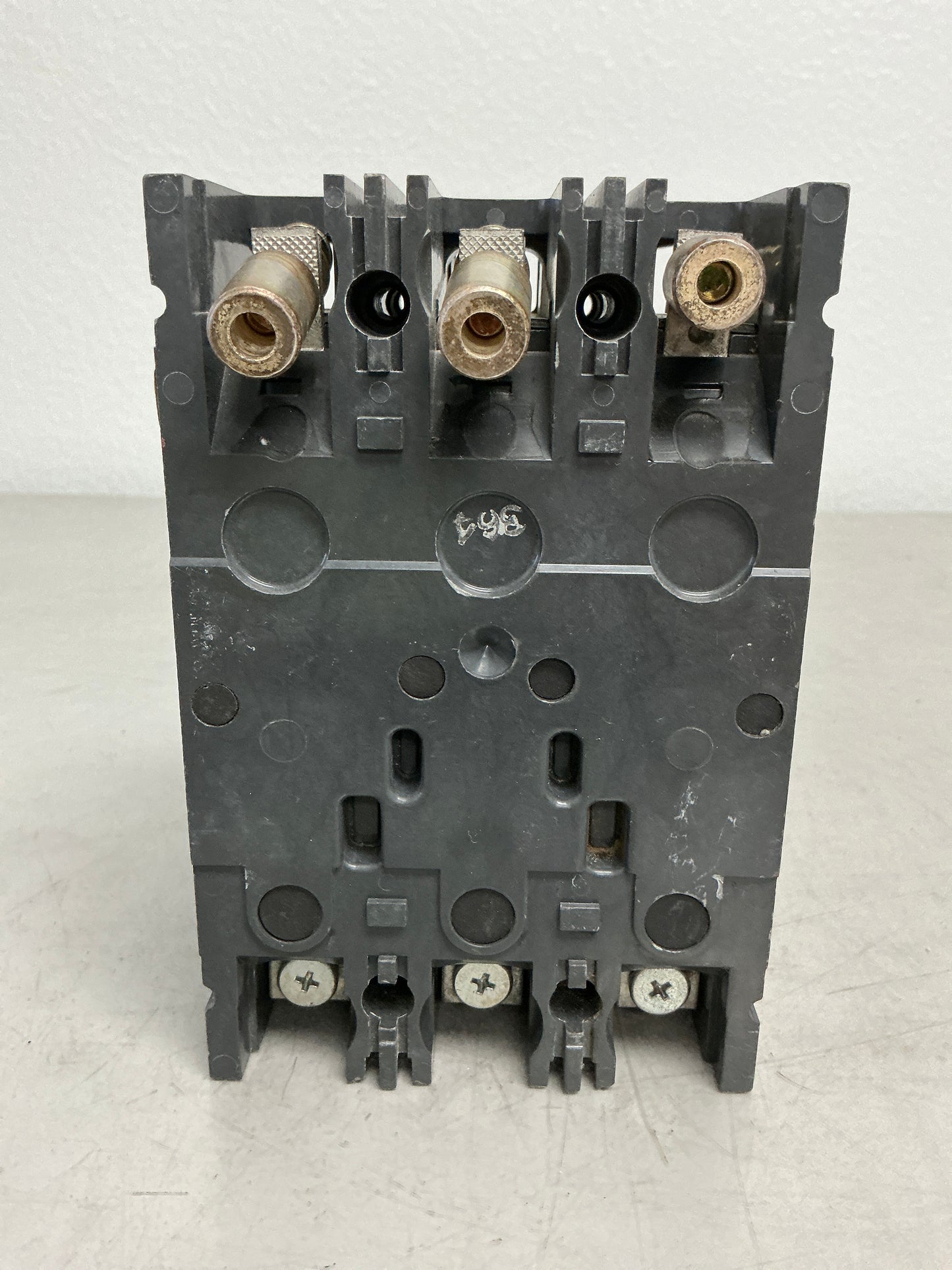 Used THED136040 3 Pole, 40 Amps, 600 Volts