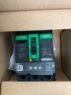 New Square D HDP36150U31X 3 Pole, 150 Amps, 600 Volts