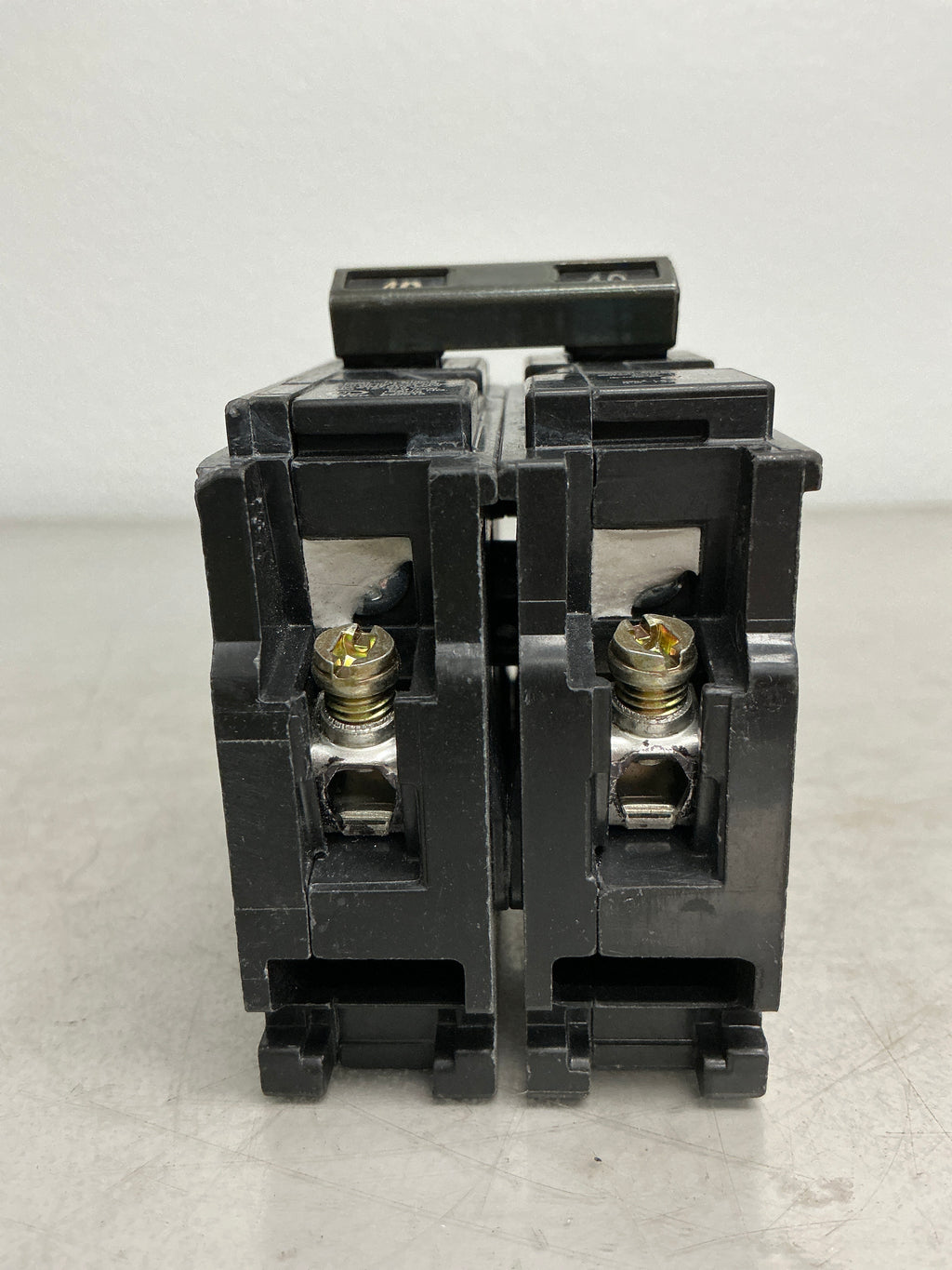 New Siemens B240 2 Pole, 40 Amps, 240 Volts