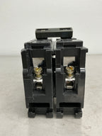 New Siemens B240 2 Pole, 40 Amps, 240 Volts