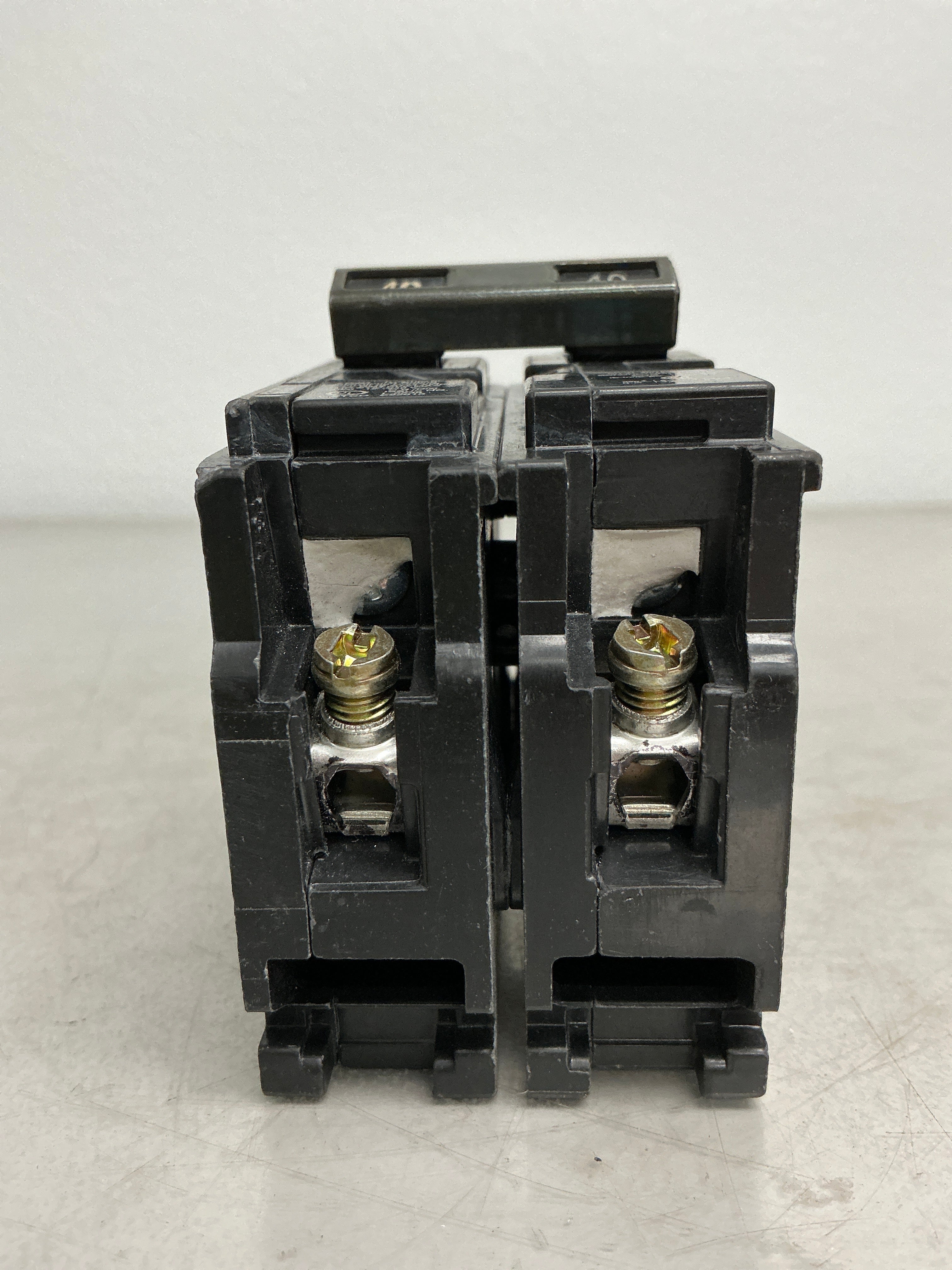 New Siemens B240 2 Pole, 40 Amps, 240 Volts
