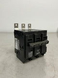 Used Siemens B360 3 Pole, 60 Amps, 240 Volts