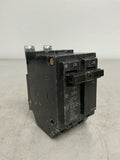 Used THQB2150 2 Pole, 50 Amps, 240 Volts