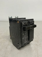 Used THQB2150 2 Pole, 50 Amps, 240 Volts