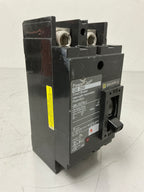Used Square D QBL22200LU 2 Pole, 200 Amps, 240 Volts Circuit Breaker