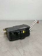 *CHIPPED* Used Square D QOB230GFCI 2 Pole, 30 Amps, 120/240 Volts Circuit Breaker