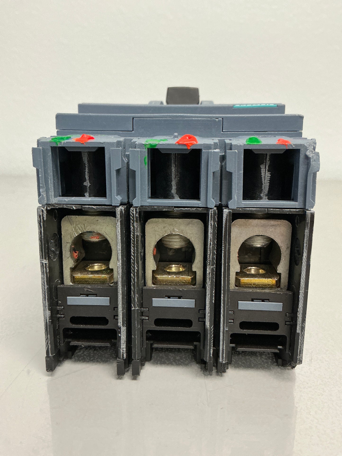 Used Siemens 3VA5170-6EC31-0AA0 3 Pole