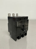 Used GHB3030 3 Pole, 30 Amps, 480 Volts