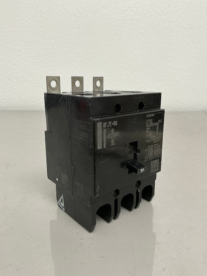 Used GHB3030 3 Pole, 30 Amps, 480 Volts