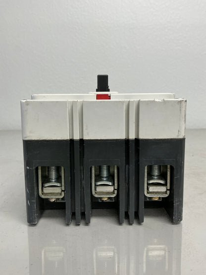 New Eaton FD3025BP10 3 Poles, 25 Amps, 600 Volts