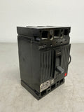 Used TED134050 3 Pole, 50 Amps, 480 Volts Circuit Breaker