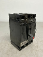 Used TED134050 3 Pole, 50 Amps, 480 Volts Circuit Breaker