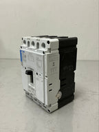 Used Eaton PDG23M0050TFFL 3Pole, 50 Amps,  Circuit Breaker