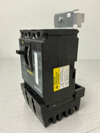 New Square D FA34030 3 Pole, 30 Amps, 480 Volts, Circuit Breaker