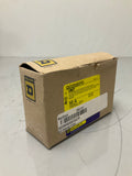 New Square D QO250EPD 2 Pole, 50 Amps, 240 Volts Circuit Breaker