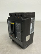 Used Square D HDP36150 3 Pole, 150 Amps, 480 Volts