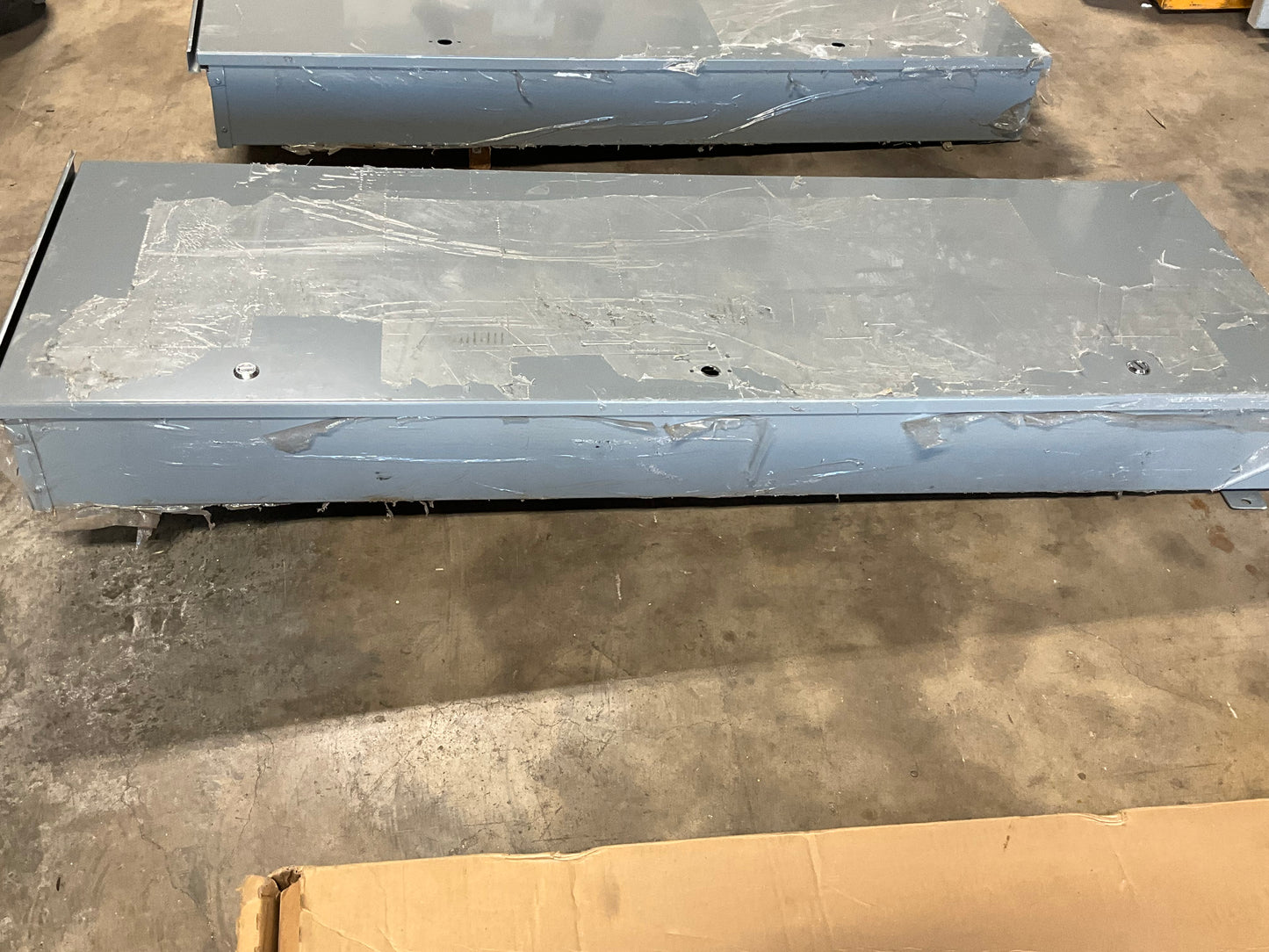 New Square D MH26WP 3R Panel Enclosure only (item#p14)