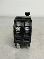 Used Square D QO225 2 Pole, 25 Amps, 240 Volts