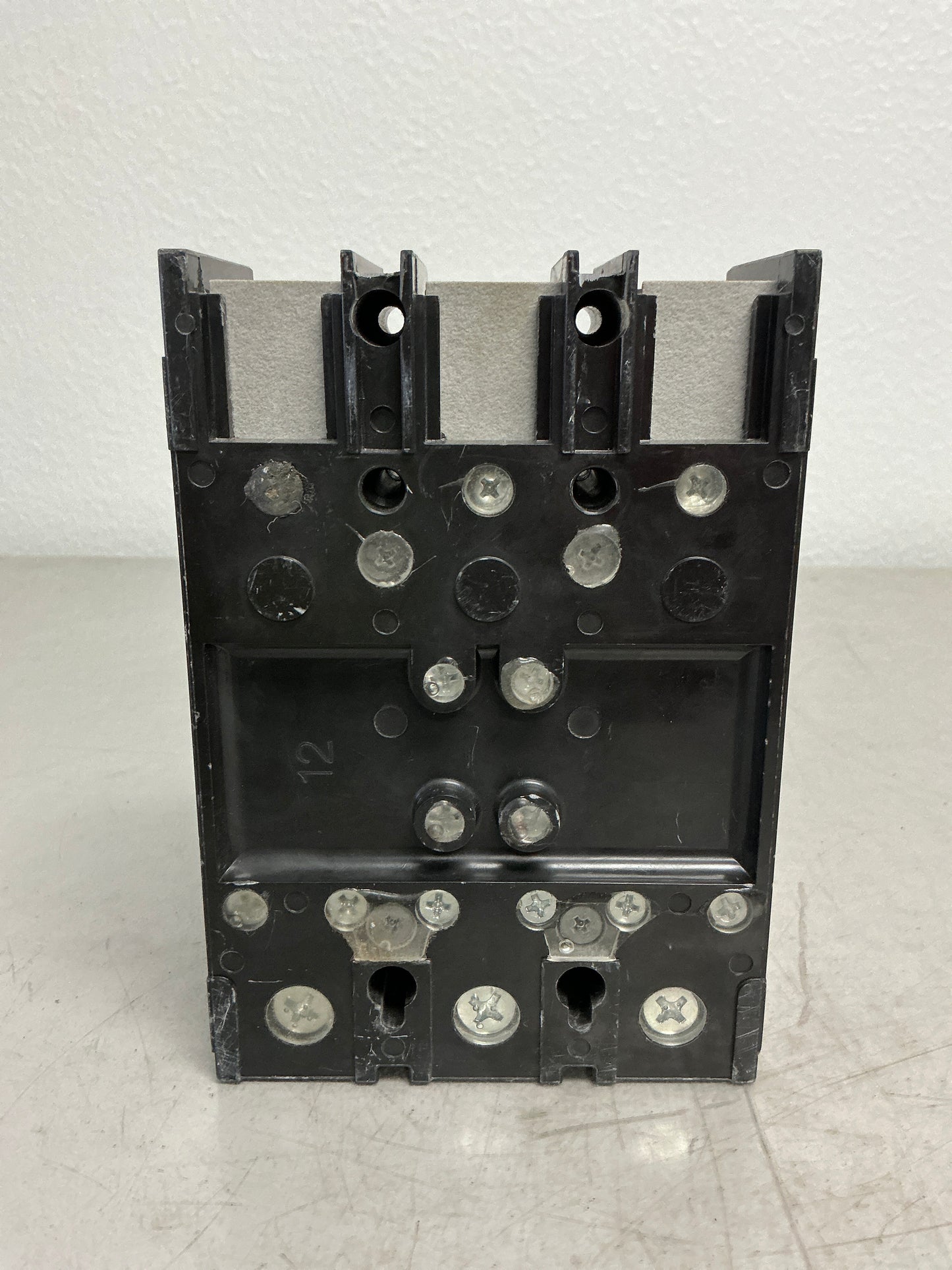 New Square D QDL32200 3 Pole, 200 Amps Circuit Breaker