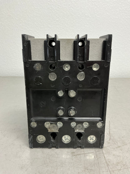 New Square D QDL32200 3 Pole, 200 Amps Circuit Breaker