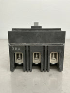 Used THED136020V 3 Pole, 20 Amps, 600 Volts Circuit Breaker