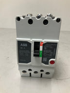 Used TEYL3080B 3 Pole, 80 Amps, 480 Volts Circuit Breaker