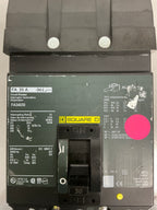 *CHIPPED* Used Square D FA34030 3 Pole, 480 Volts, 30 Amps