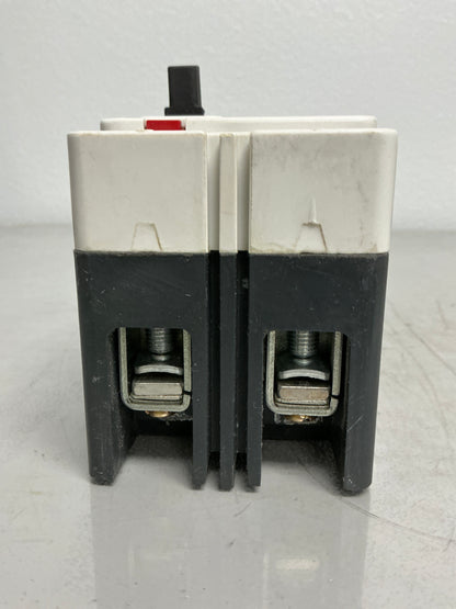 Used Eaton HFD2020 2 Poles, 20 Amps, 600 Volts