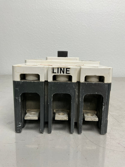 New HKD3350 3 Pole, 350 Amps