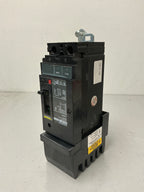 Used Square D HGA260701 2 Pole, 70 Amps, 600 Volts Circuit Breaker