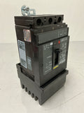 New Square D HJA36015YP 3 Pole, 15 Amps,  600 Volts Circuit Breaker