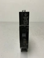 Used ABB TEY120 1 Pole, 20 Amps, 120 Volts Circuit Breaker