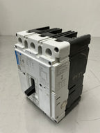 Used Eaton PDG23G0200TFFL 3 Pole, 200 Amps, 600 Volts Circuit Breaker