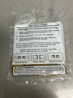 New Fuse Reducer J216 600 Volts