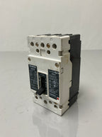 Used Siemens HEB3B030 3 Pole, 30 Amps, Circuit Breaker