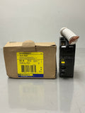 New Square D QOB250GFI 2 Pole, 50 Amps, 120/240 Volts Circuit Breaker