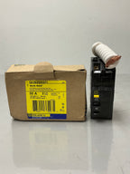 New Square D QOB250GFI 2 Pole, 50 Amps, 120/240 Volts Circuit Breaker