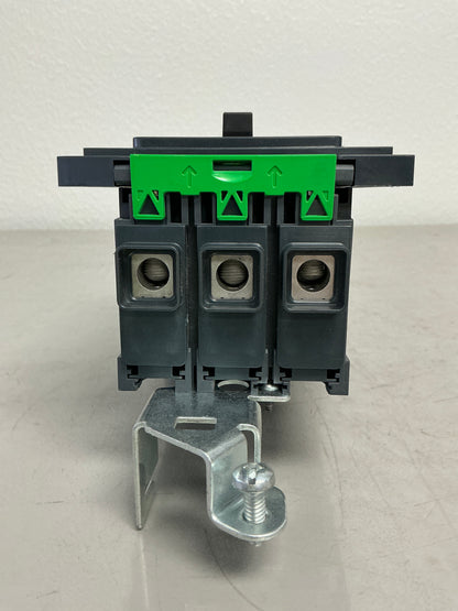 New Square D BJA36100 3 Pole, 100 Amps, 480 Volts