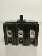Used FAP36030 3 Pole, 30 Amps, 600 Volts