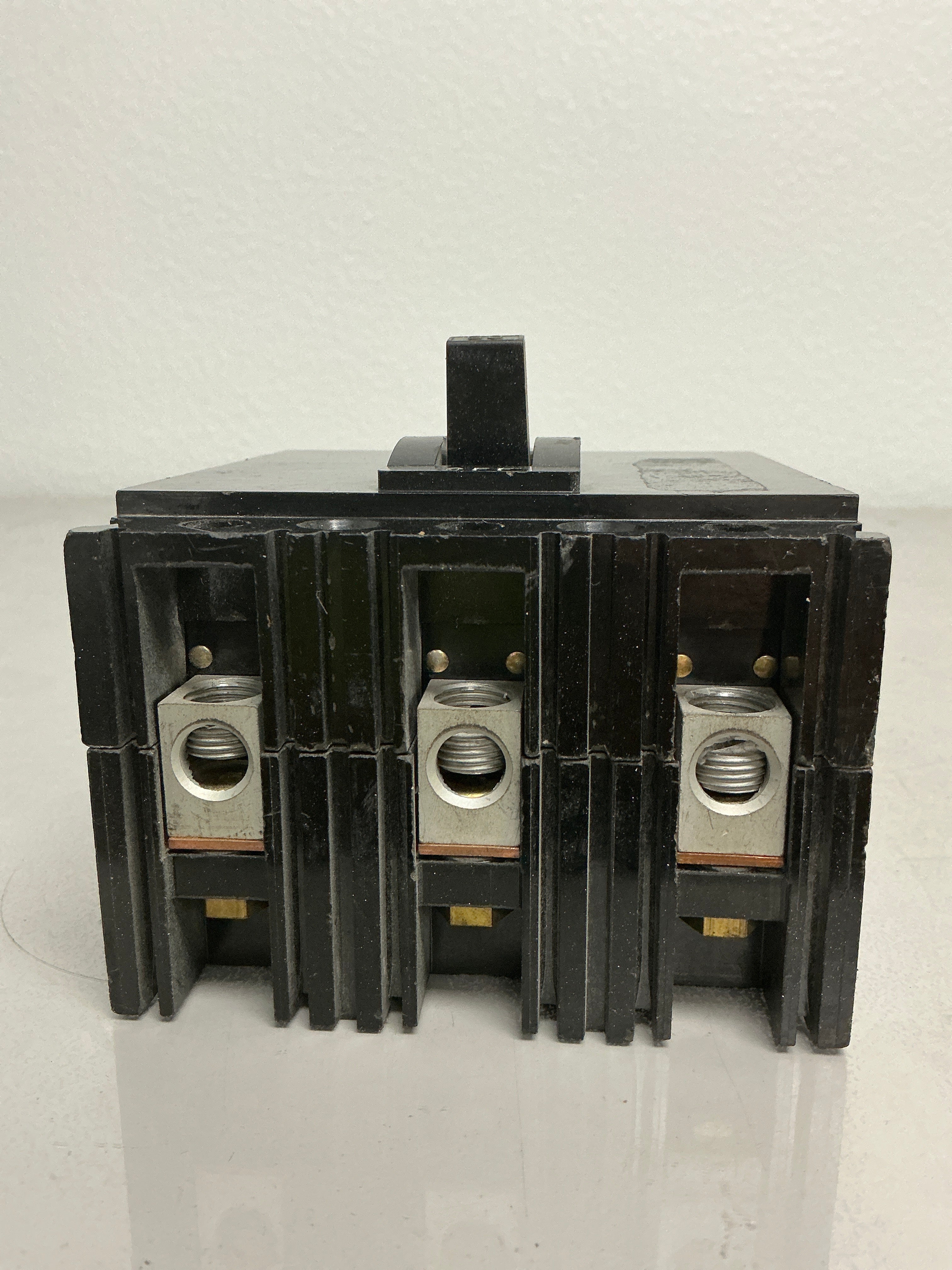 Used FAP36030 3 Pole, 30 Amps, 600 Volts