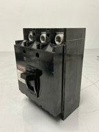 Used Q2MT 3 Pole, 200 Amps, 240 Volts Circuit Breaker