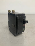 Used Square D QOB245 2 Pole, 45 Amps, 240 Volts