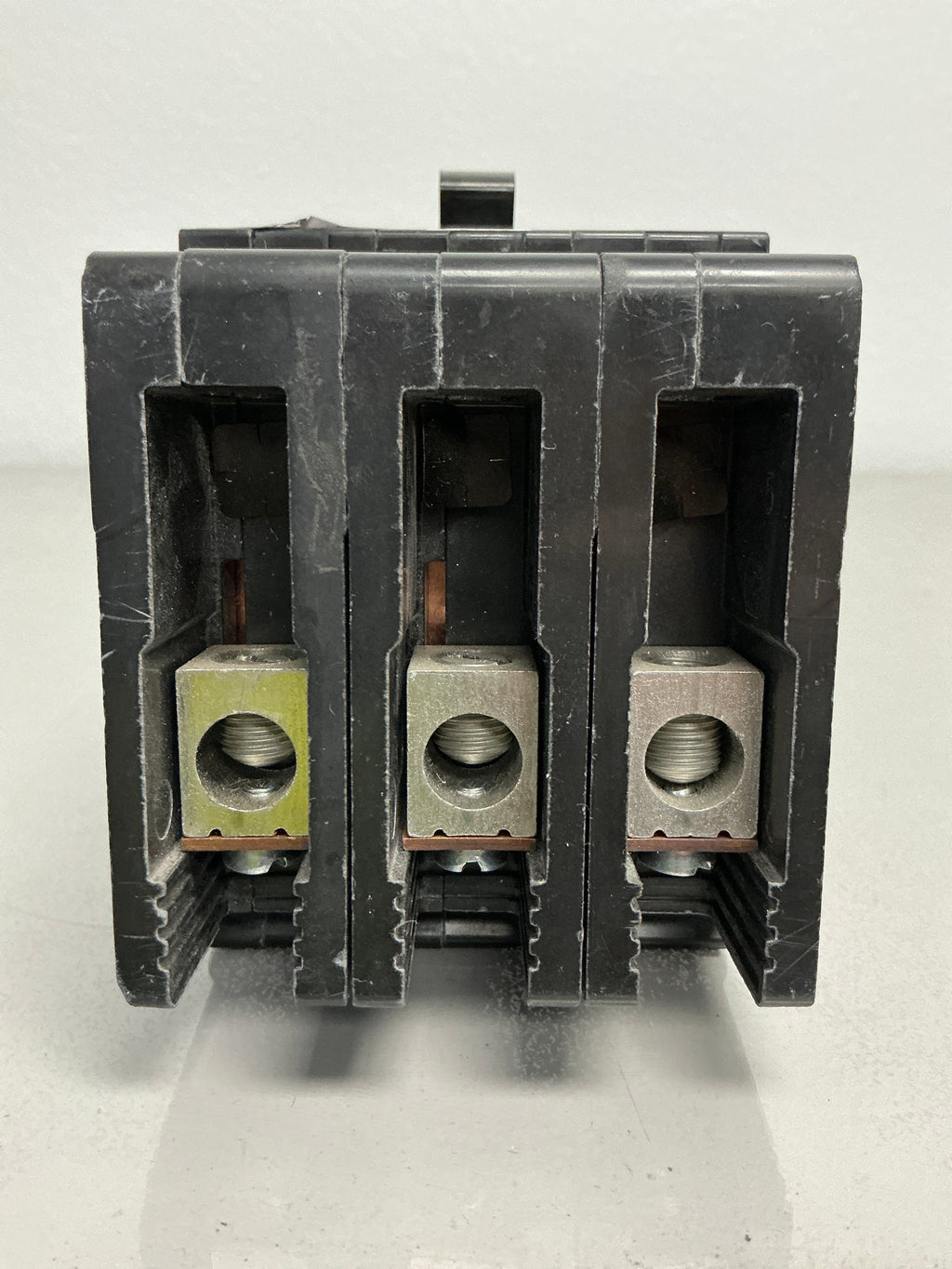 Used Square D EDB34090 3 Pole, 90 Amps, 480/277 Volts